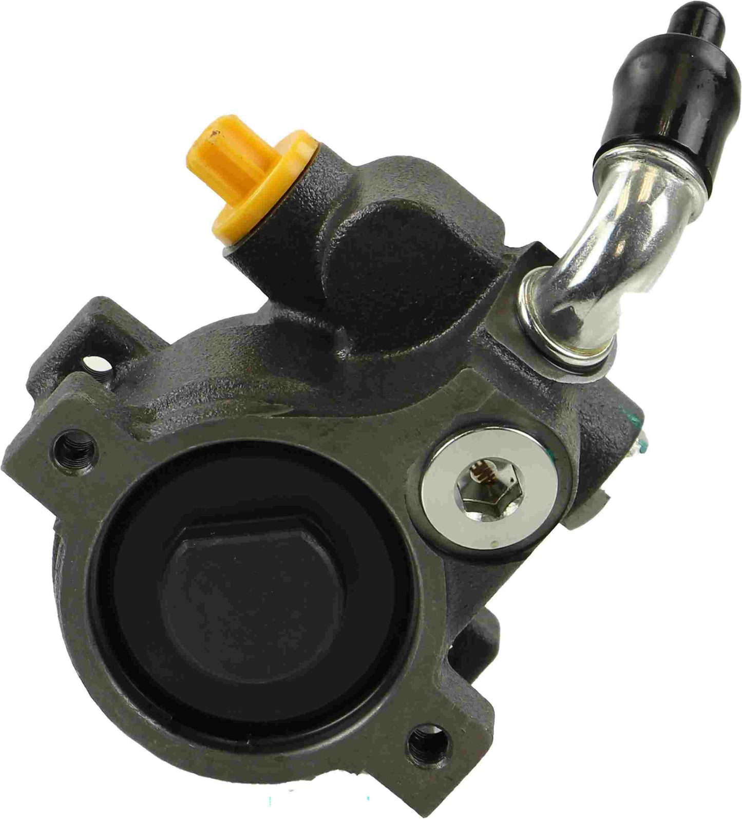 Atlantic Automotive Engineering Power Steering Pump 63186N