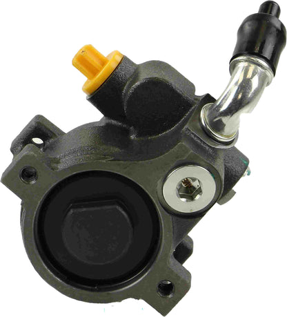 Atlantic Automotive Engineering Power Steering Pump 63186N