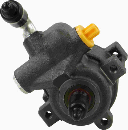 Atlantic Automotive Engineering Power Steering Pump 63186N