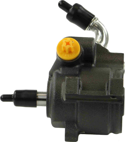 Atlantic Automotive Engineering Power Steering Pump 63186N