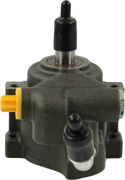 Atlantic Automotive Engineering Power Steering Pump 63186N