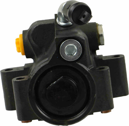 Atlantic Auto Entprs 63187N