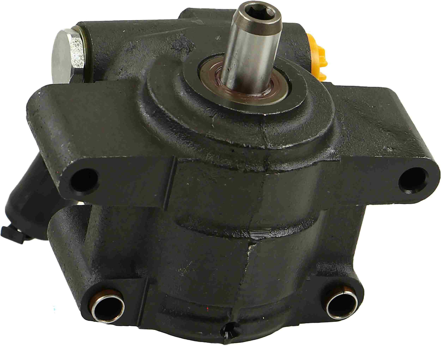 Atlantic Auto Entprs 63187N