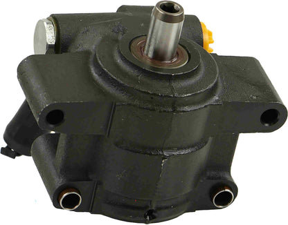 Atlantic Auto Entprs 63187N