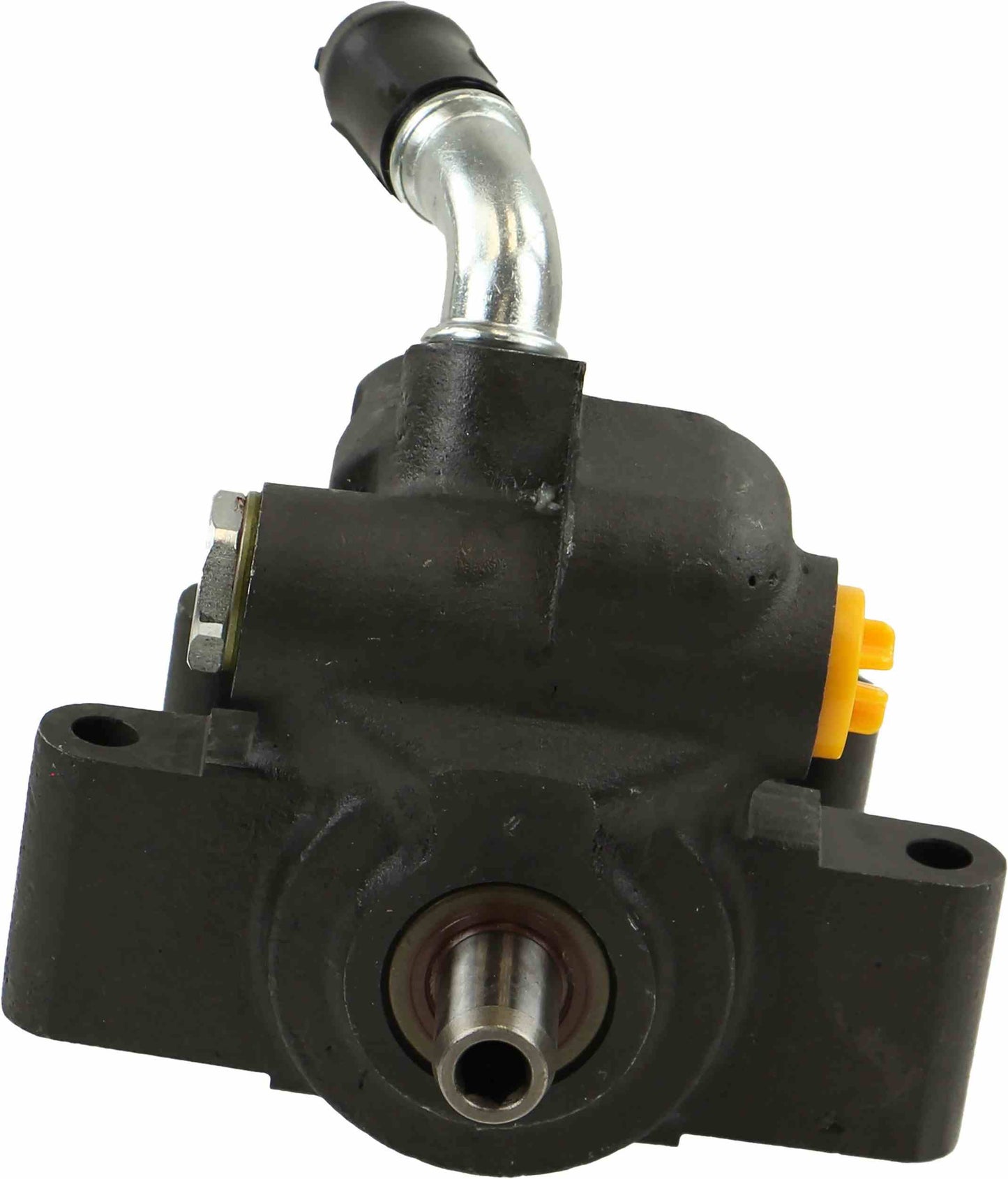 Atlantic Auto Entprs 63187N