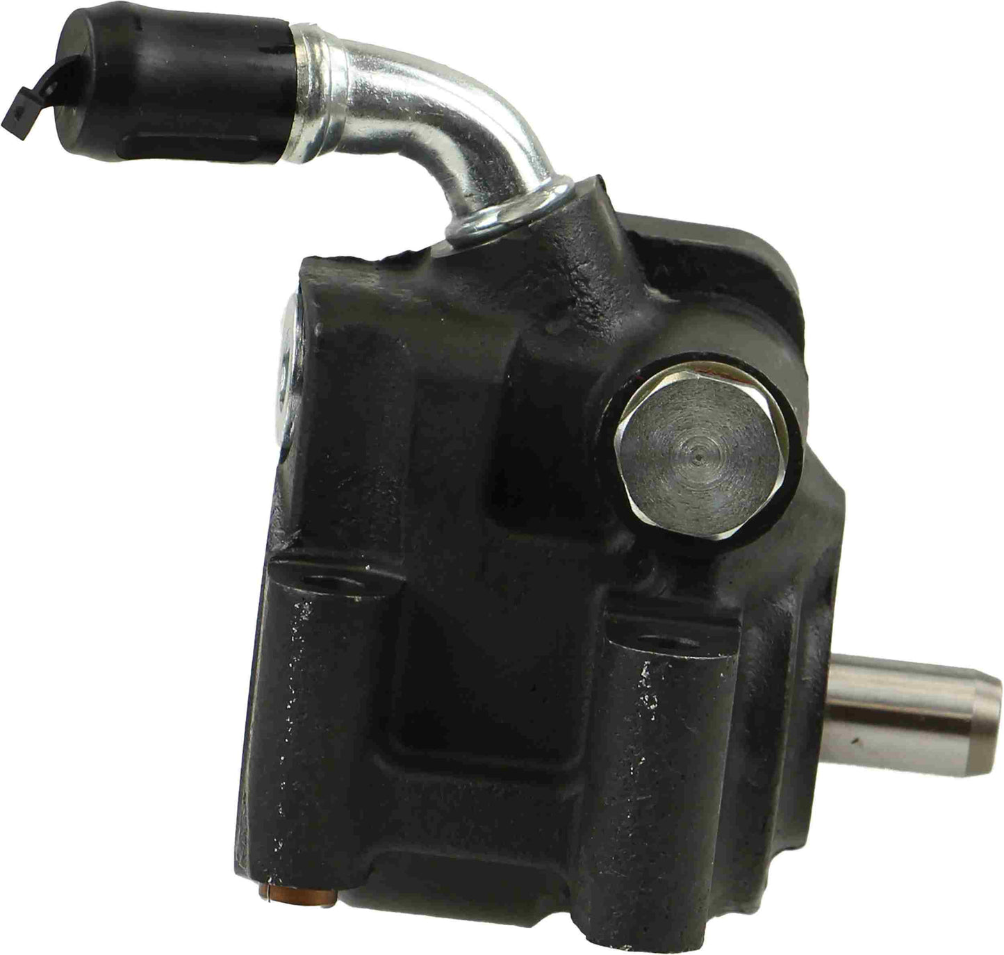 Atlantic Auto Entprs 63187N