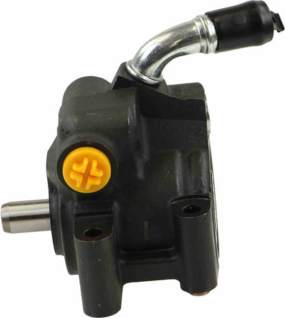 Atlantic Auto Entprs 63187N