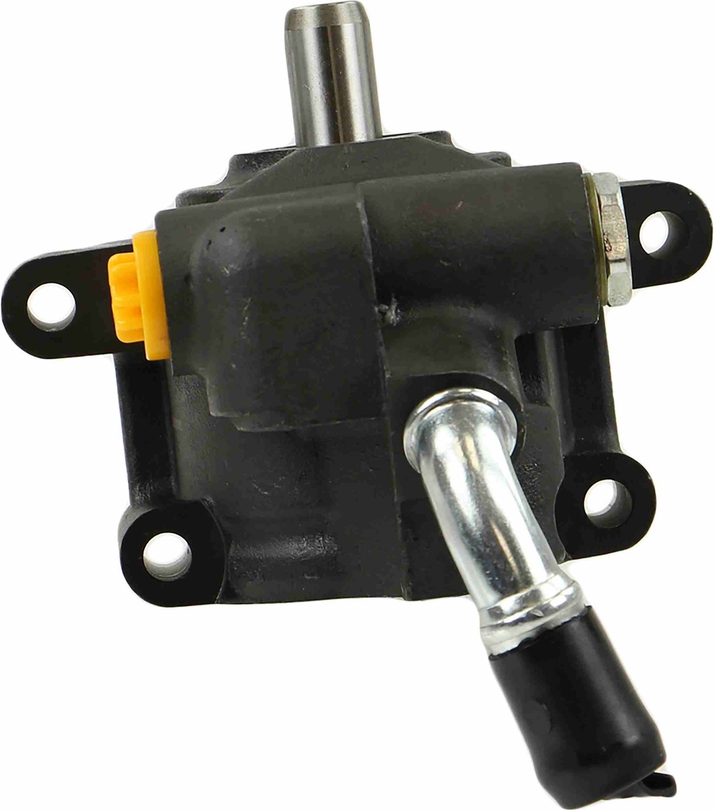 Atlantic Auto Entprs 63187N