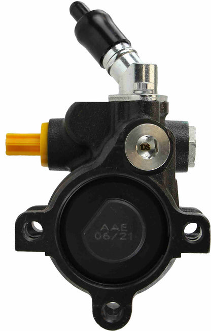 Atlantic Automotive Engineering Power Steering Pump 63188N