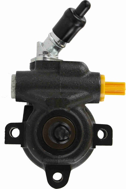 Atlantic Automotive Engineering Power Steering Pump 63188N