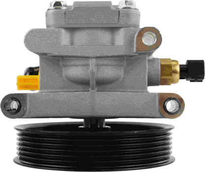 Atlantic Automotive Engineering Power Steering Pump 63189N