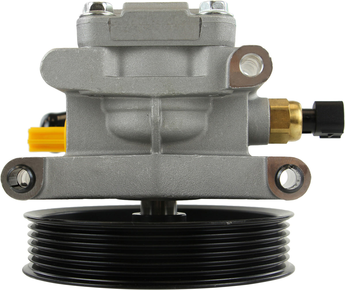 Atlantic Automotive Engineering Power Steering Pump 63189N