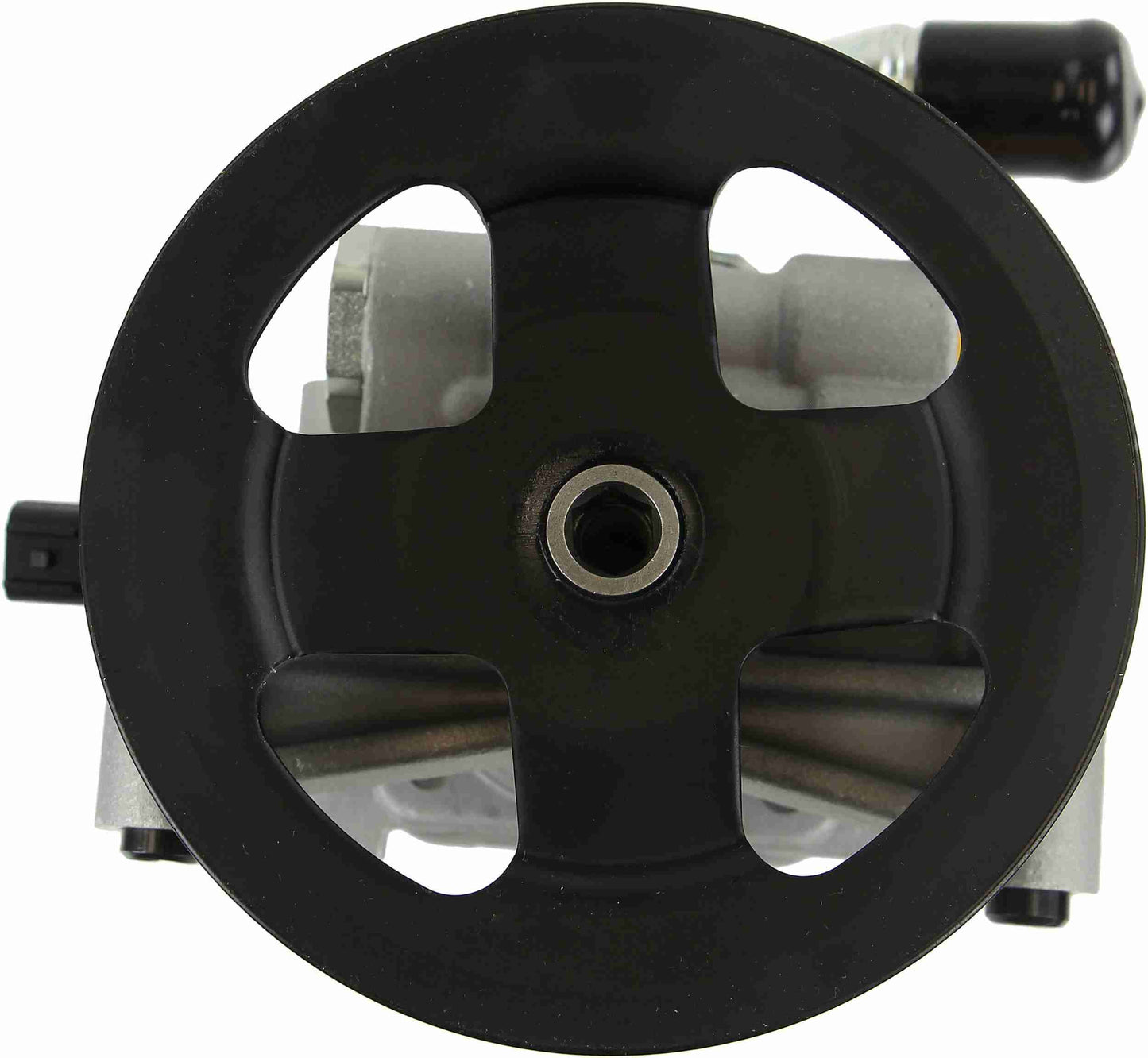Atlantic Automotive Engineering Power Steering Pump 63189N