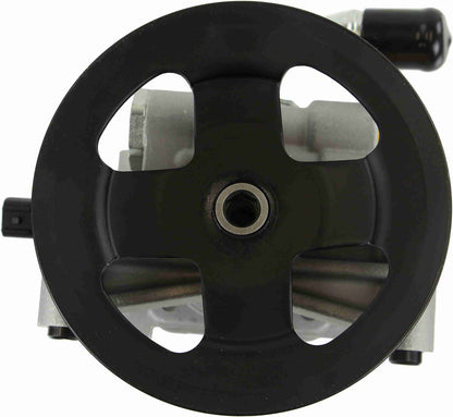 Atlantic Automotive Engineering Power Steering Pump 63189N