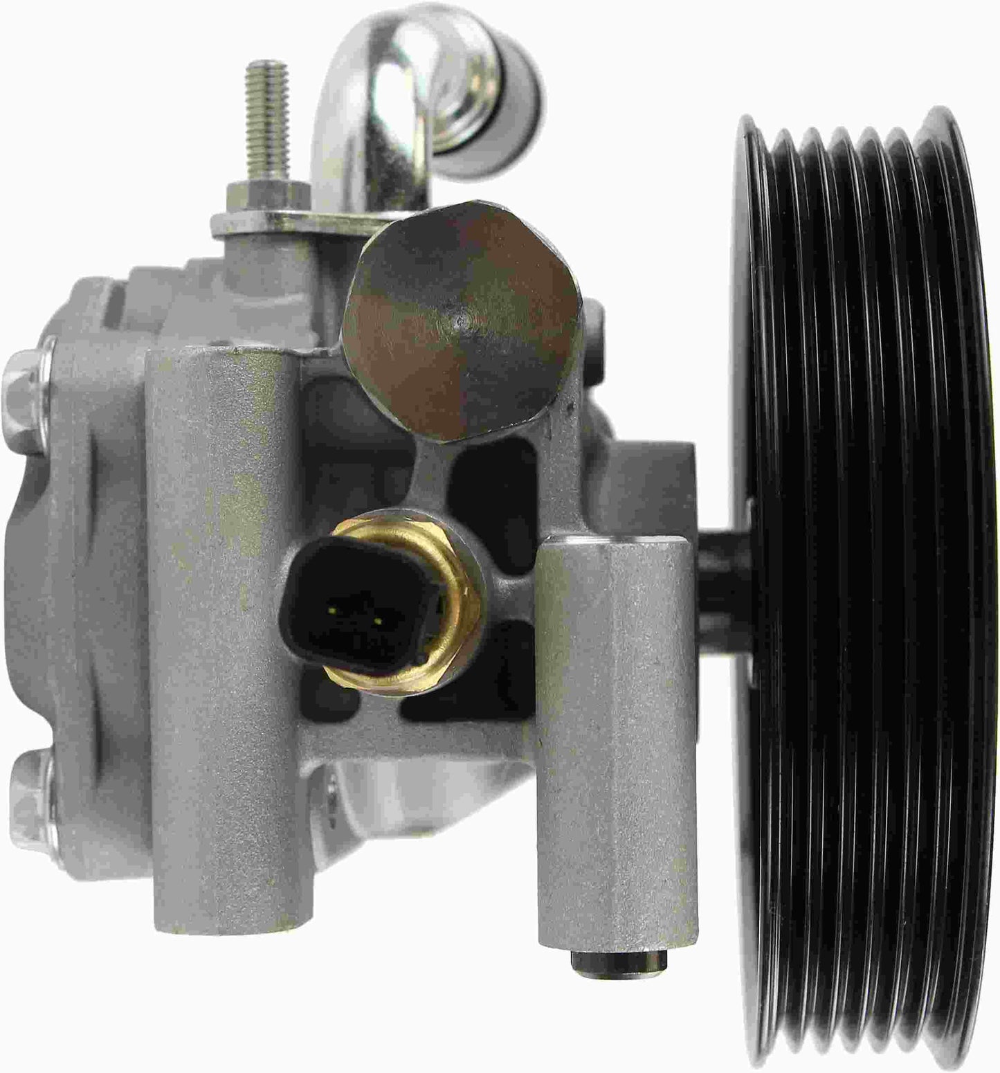 Atlantic Automotive Engineering Power Steering Pump 63189N