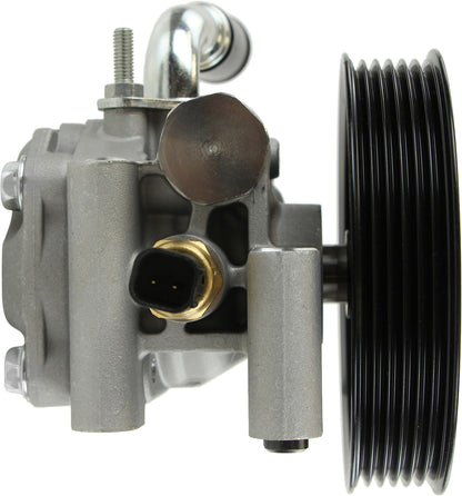 Atlantic Automotive Engineering Power Steering Pump 63189N
