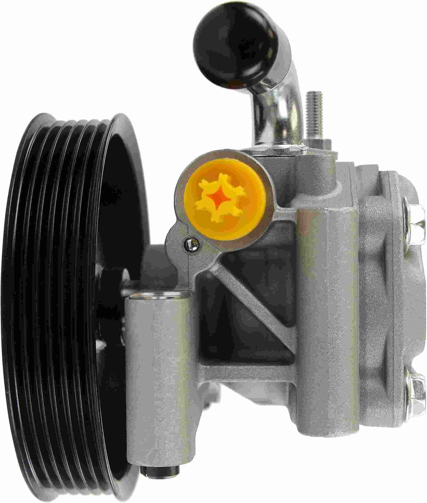 Atlantic Automotive Engineering Power Steering Pump 63189N
