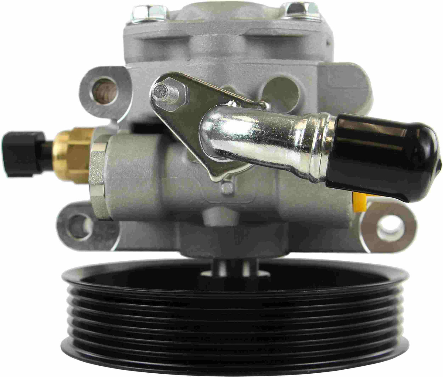 Atlantic Automotive Engineering Power Steering Pump 63189N