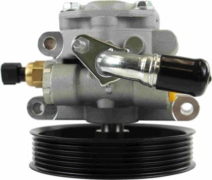 Atlantic Automotive Engineering Power Steering Pump 63189N