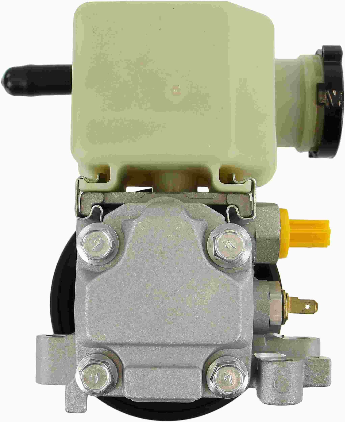 Atlantic Automotive Engineering Power Steering Pump 63190N