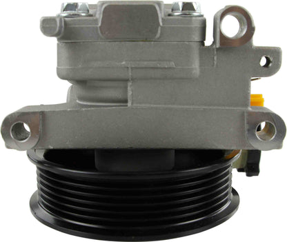 Atlantic Automotive Engineering Power Steering Pump 63190N