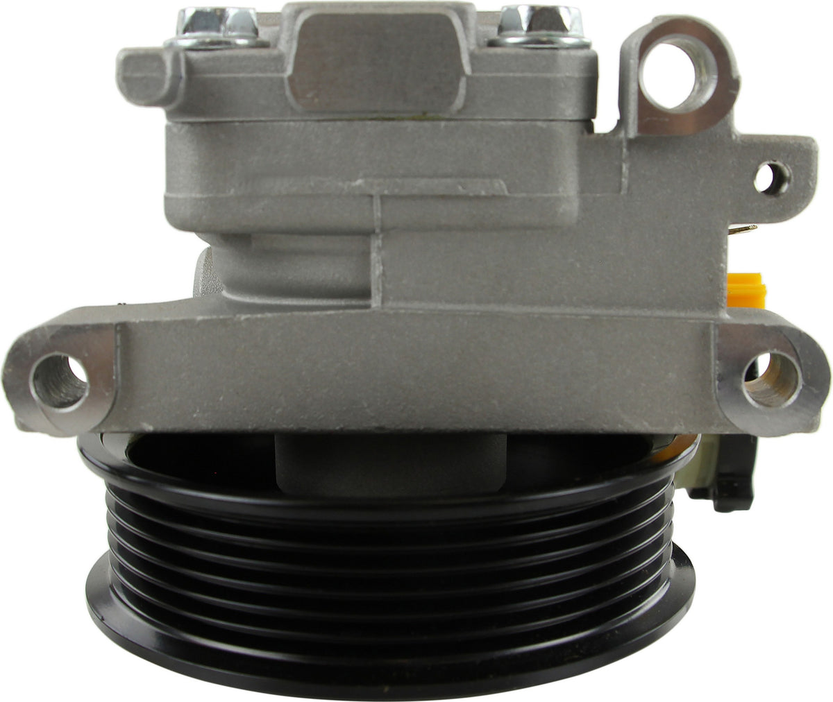 Atlantic Automotive Engineering Power Steering Pump 63190N