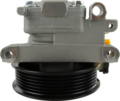 Atlantic Automotive Engineering Power Steering Pump 63190N