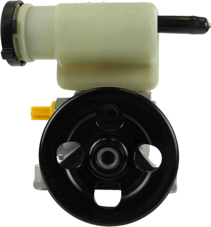 Atlantic Automotive Engineering Power Steering Pump 63190N