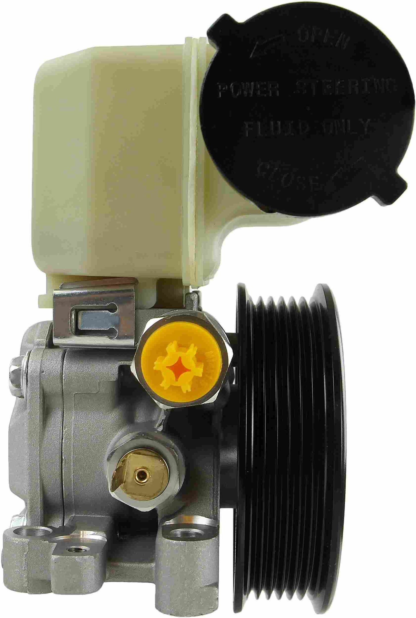 Atlantic Automotive Engineering Power Steering Pump 63190N