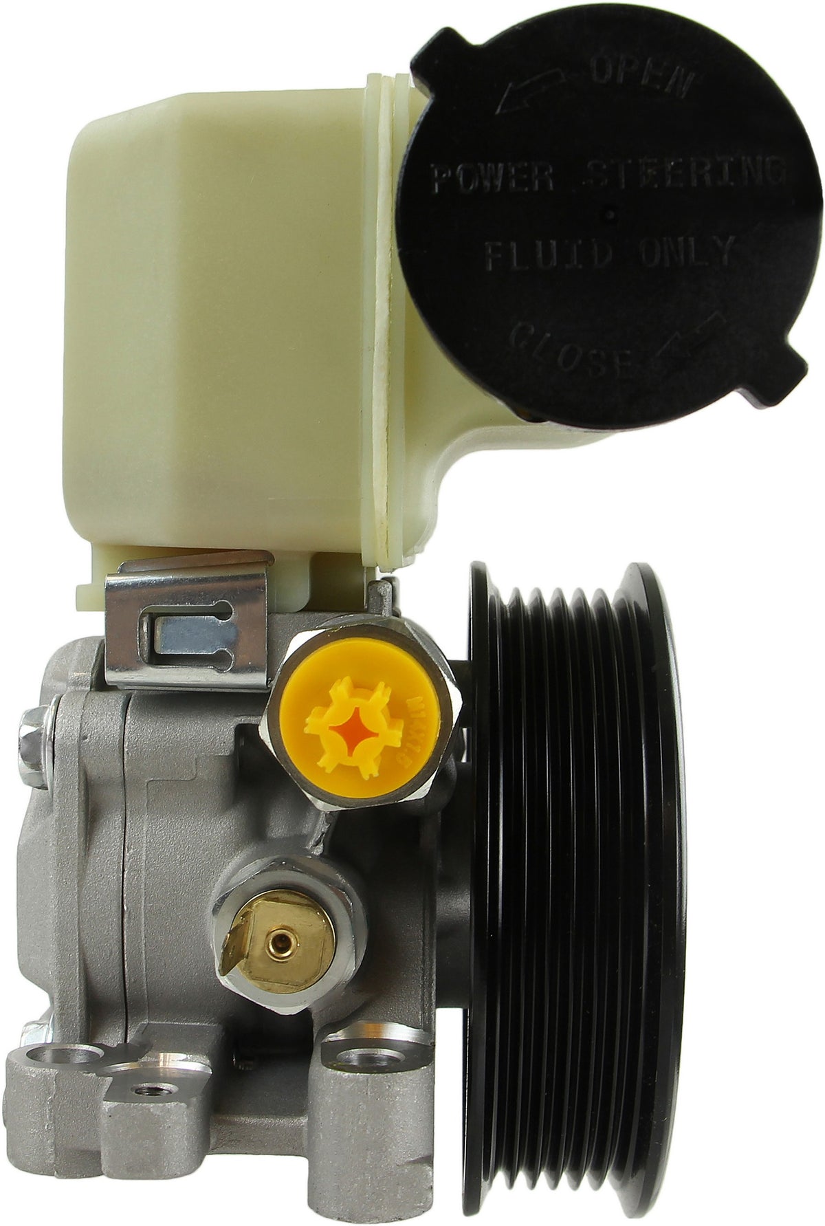 Atlantic Automotive Engineering Power Steering Pump 63190N