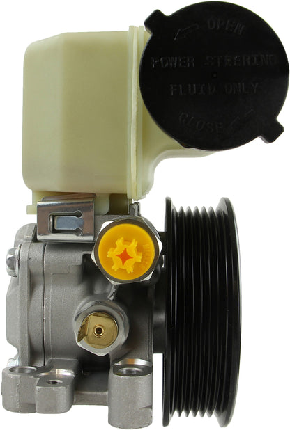 Atlantic Automotive Engineering Power Steering Pump 63190N