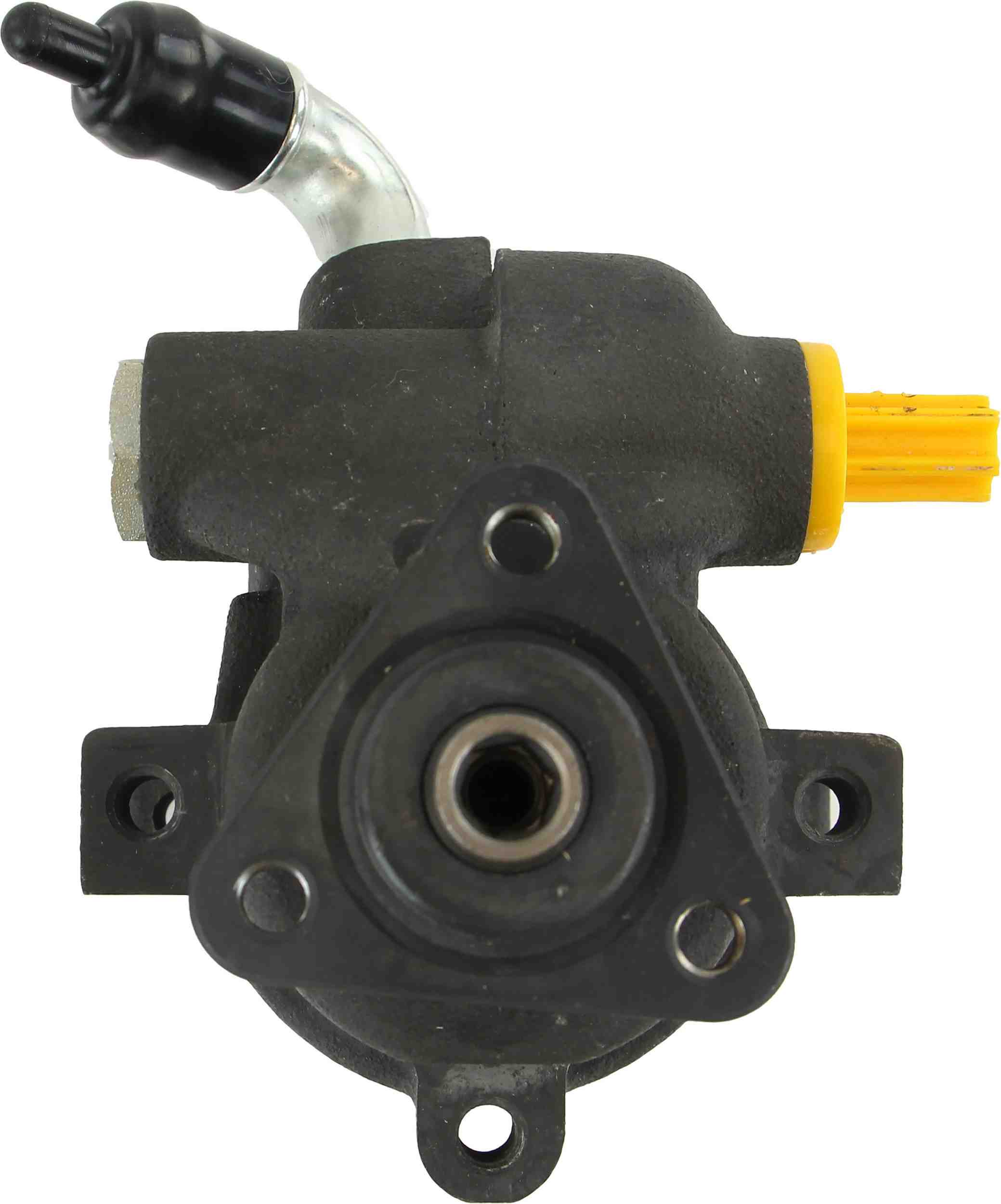 Atlantic Automotive Engineering Power Steering Pump 63193N