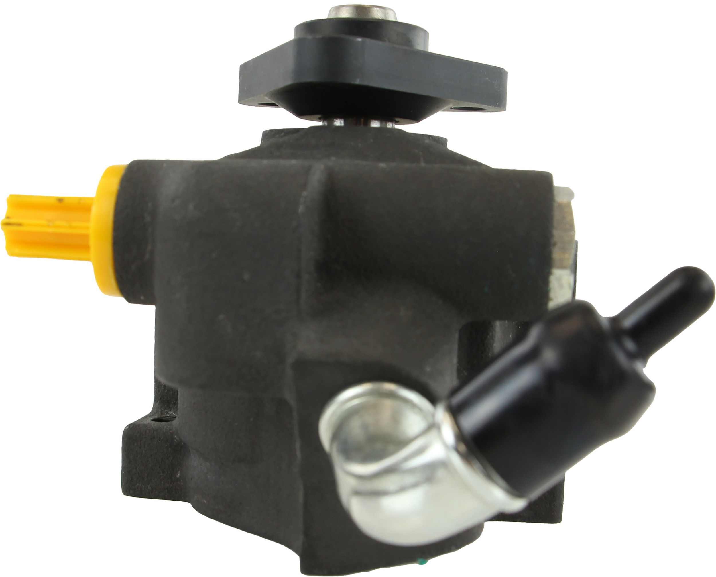 Atlantic Automotive Engineering Power Steering Pump 63193N