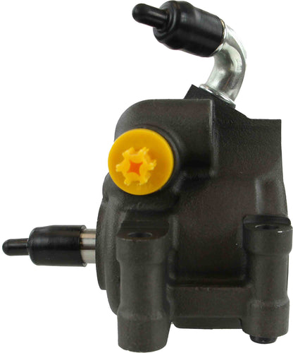 Atlantic Automotive Engineering Power Steering Pump 63195N