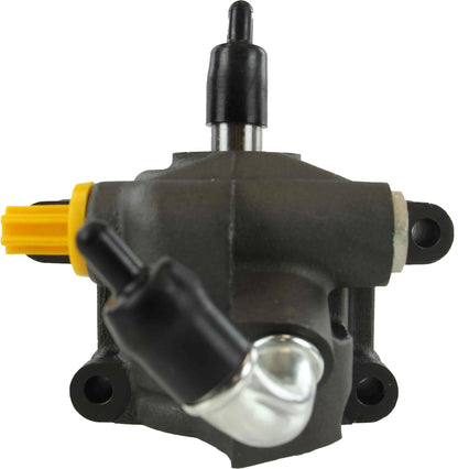Atlantic Automotive Engineering Power Steering Pump 63195N