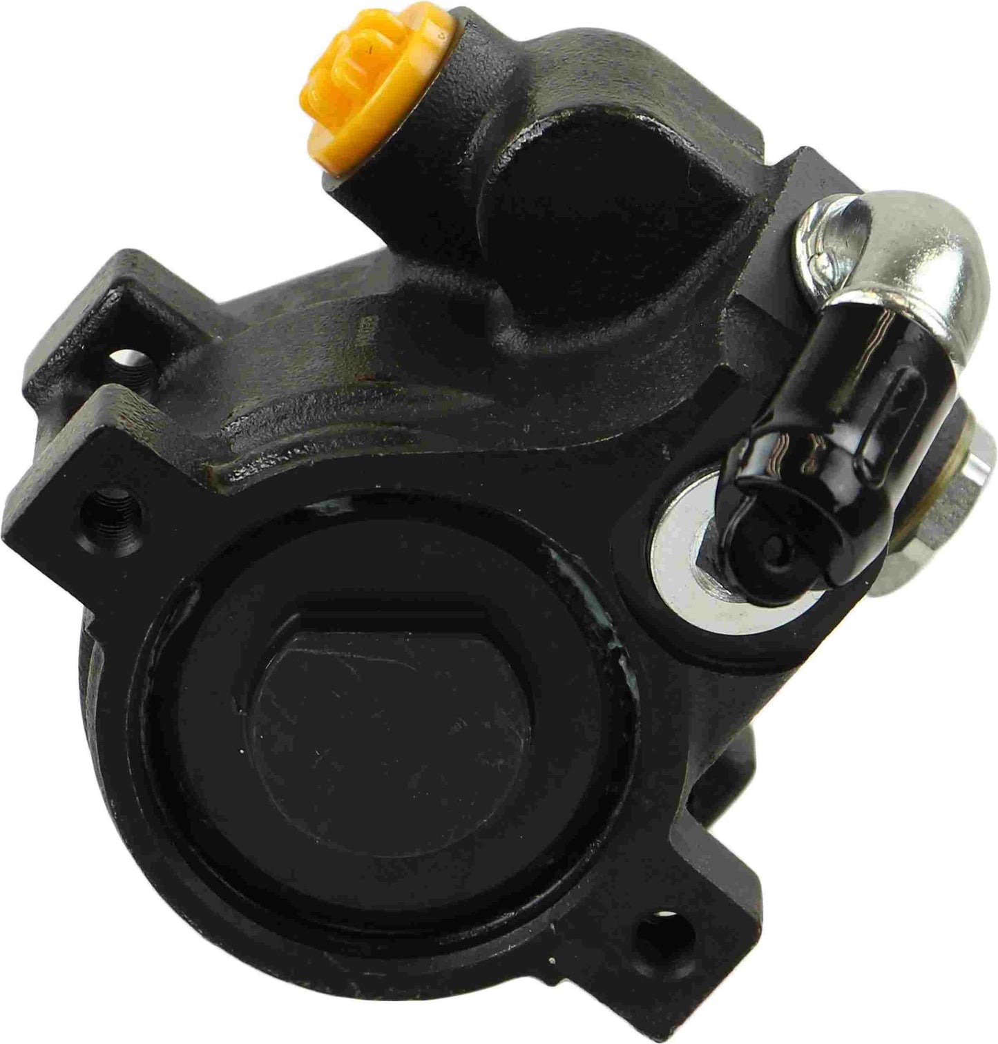 Atlantic Auto Entprs 63196N