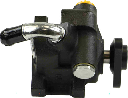 Atlantic Auto Entprs 63196N