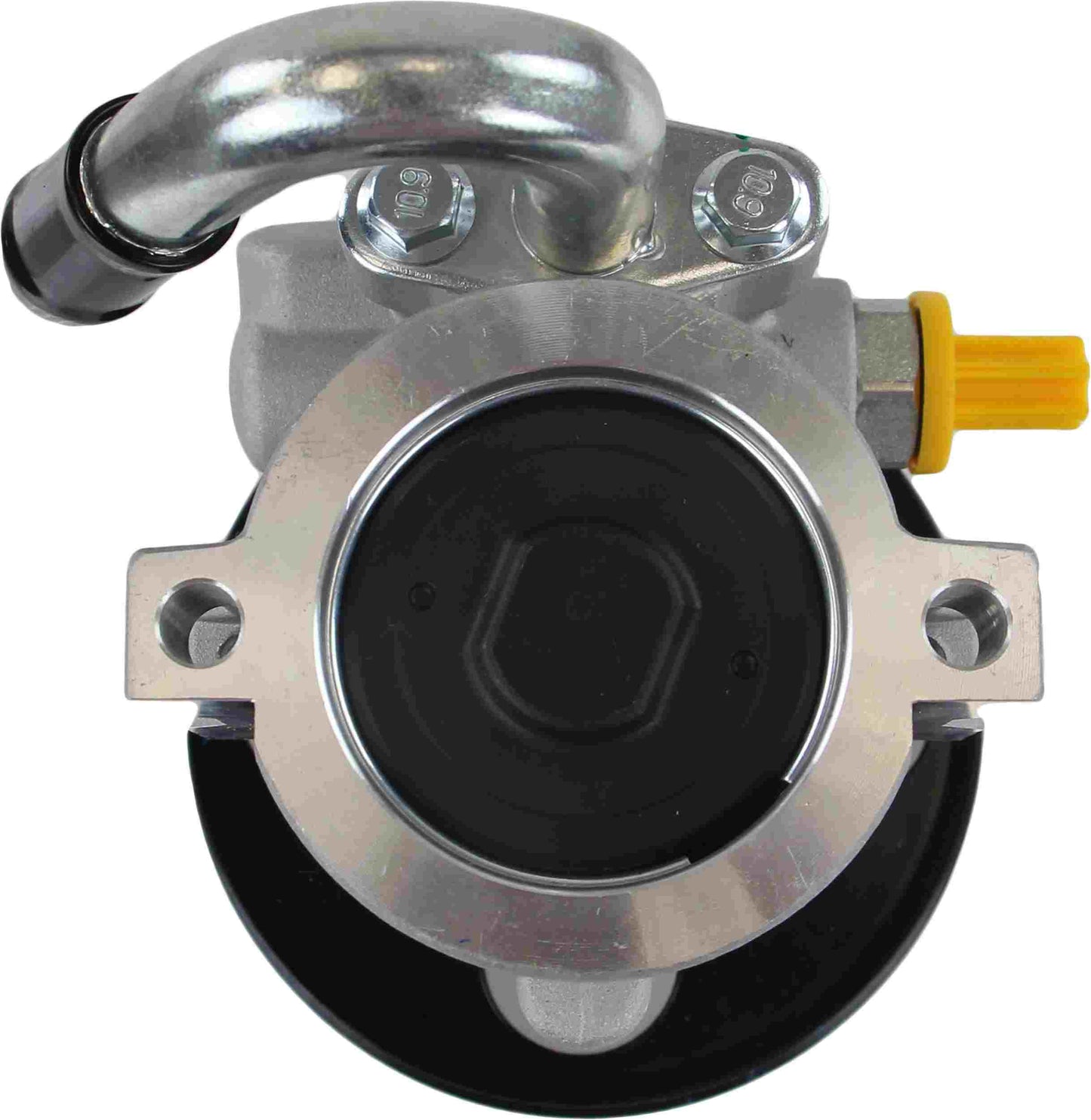 Atlantic Automotive Engineering Power Steering Pump 63201N