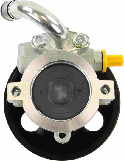 Atlantic Automotive Engineering Power Steering Pump 63202N