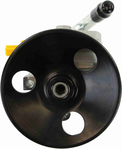 Atlantic Automotive Engineering Power Steering Pump 63202N