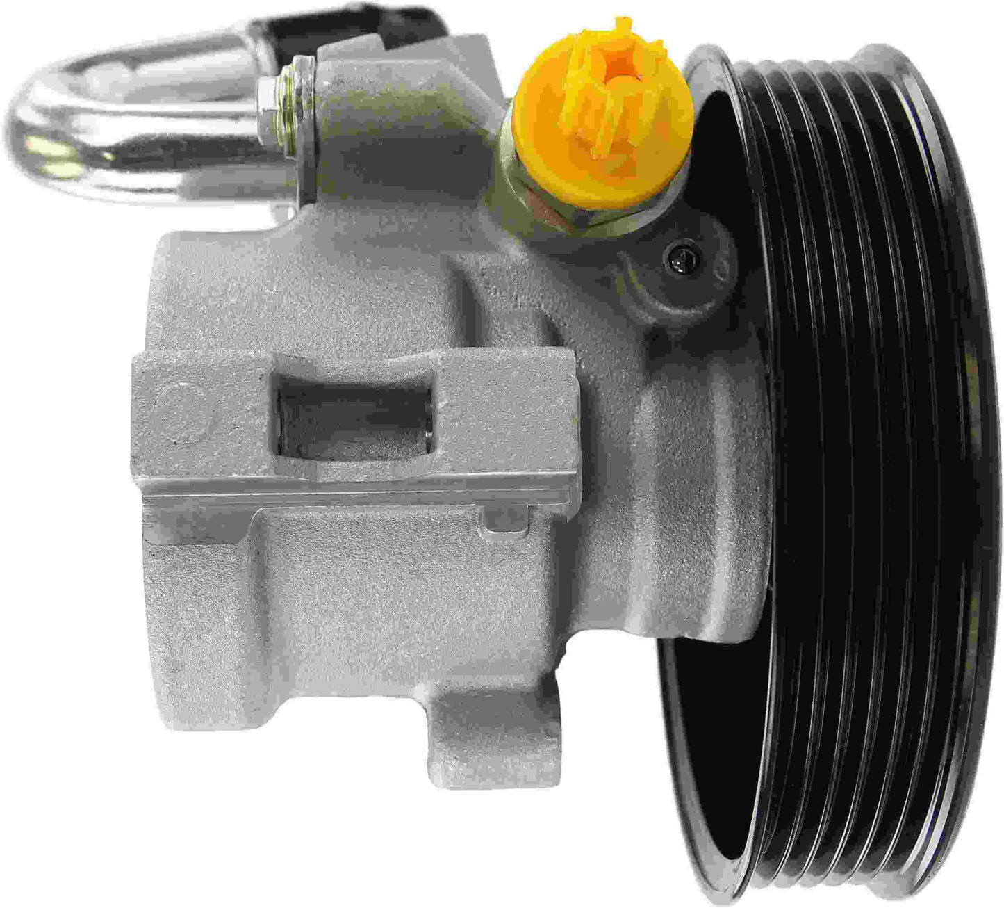 Atlantic Automotive Engineering Power Steering Pump 63202N
