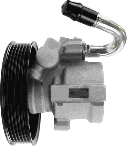 Atlantic Automotive Engineering Power Steering Pump 63202N