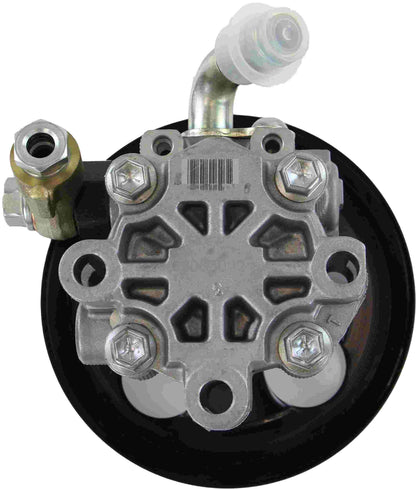 Atlantic Automotive Engineering Power Steering Pump 63203N