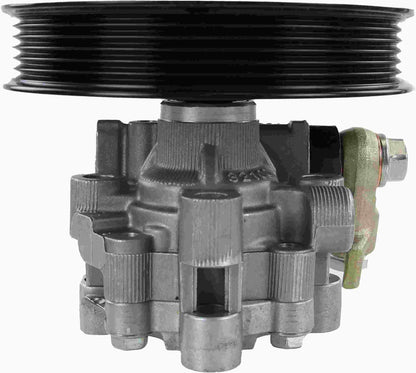 Atlantic Automotive Engineering Power Steering Pump 63203N