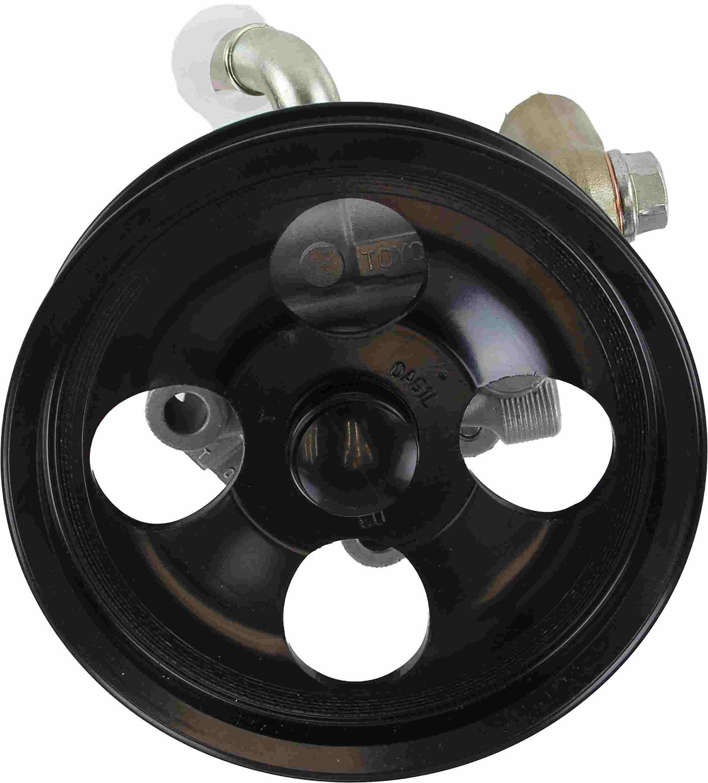 Atlantic Automotive Engineering Power Steering Pump 63203N