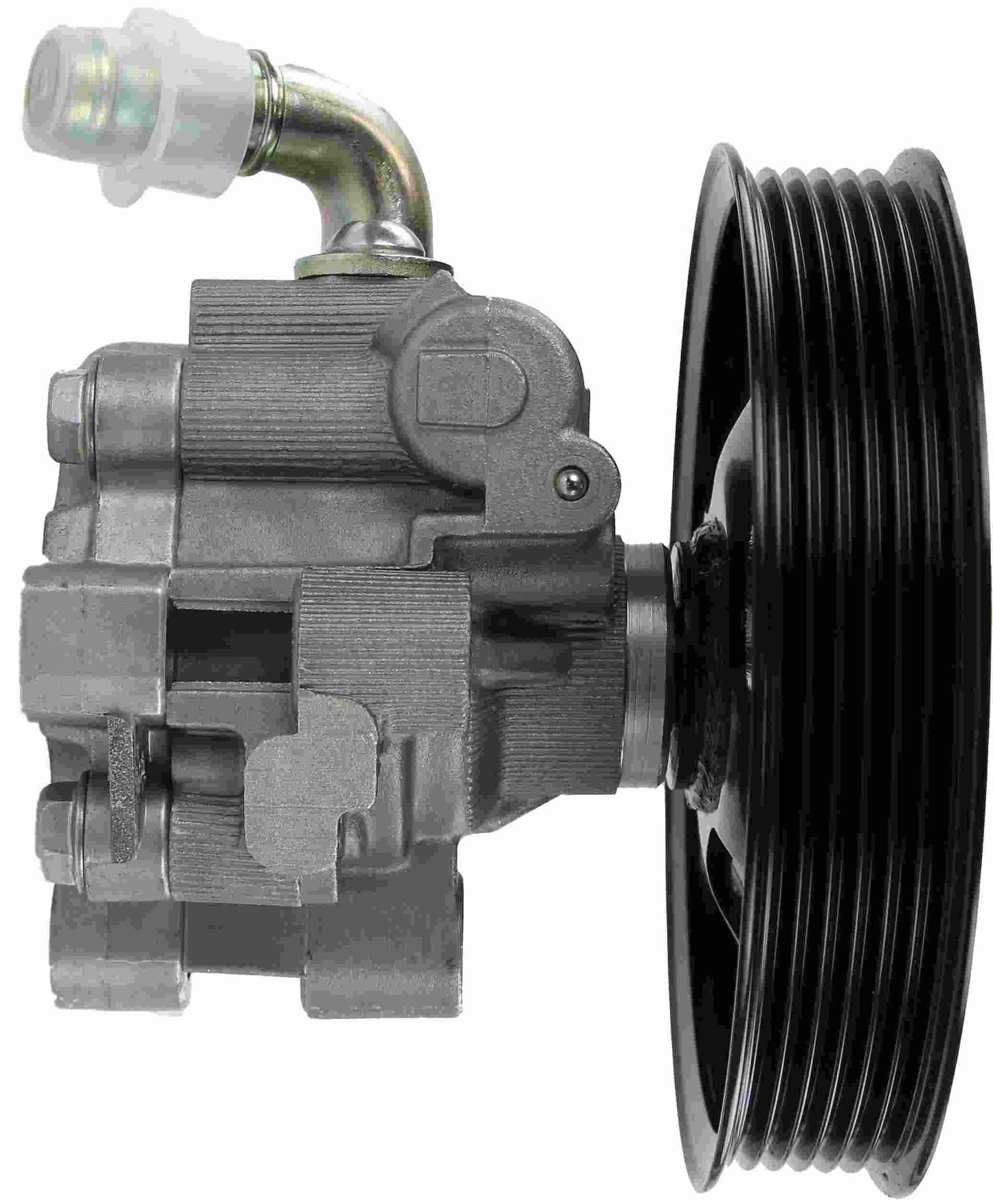 Atlantic Automotive Engineering Power Steering Pump 63203N