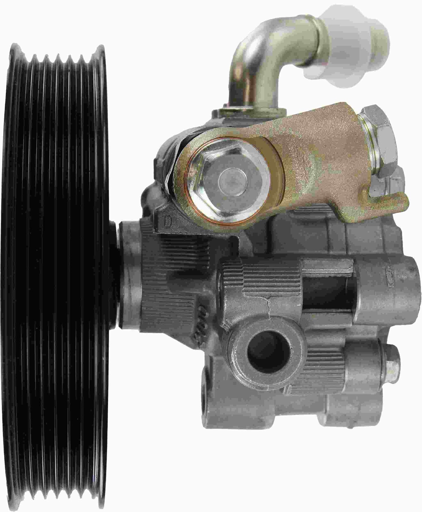 Atlantic Automotive Engineering Power Steering Pump 63203N
