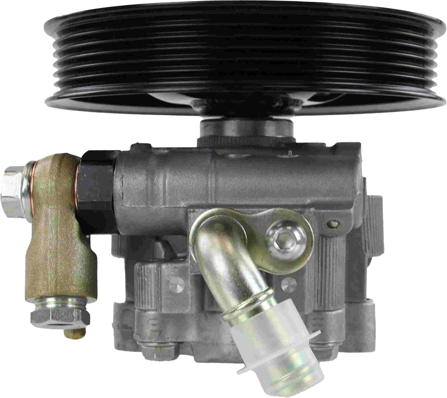 Atlantic Automotive Engineering Power Steering Pump 63203N