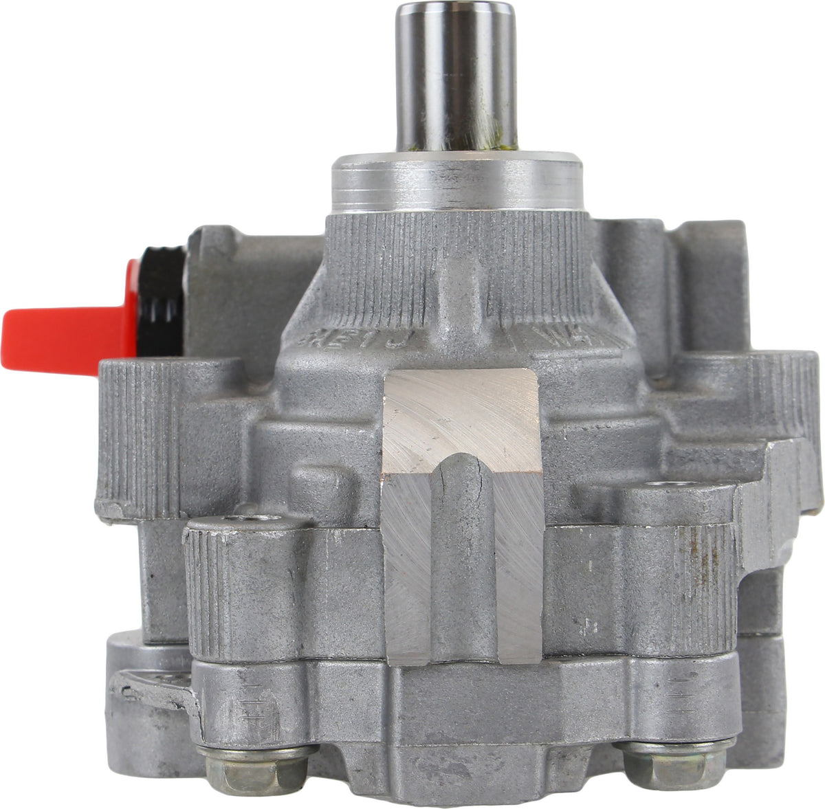 Atlantic Automotive Engineering Power Steering Pump 63204N