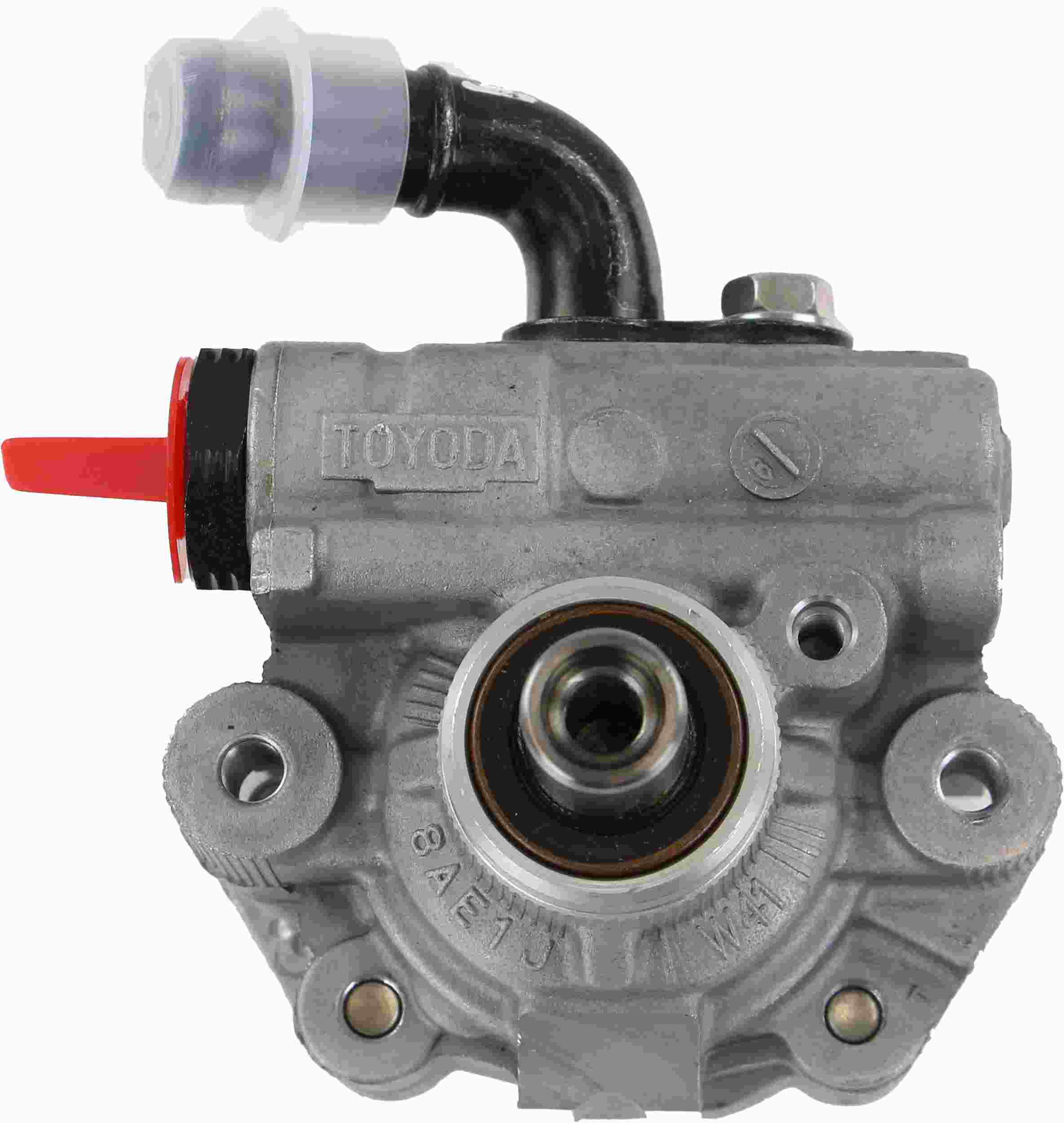 Atlantic Automotive Engineering Power Steering Pump 63204N